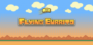 Download Flying Burrito for free